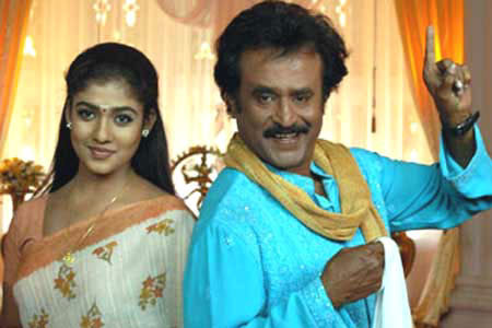 rajanikanth new movie,nayanatara in rajani movie,rajanikanth,nayantara  ర‌జ‌నీతో మ‌రోసారి న‌య‌న్‌..!